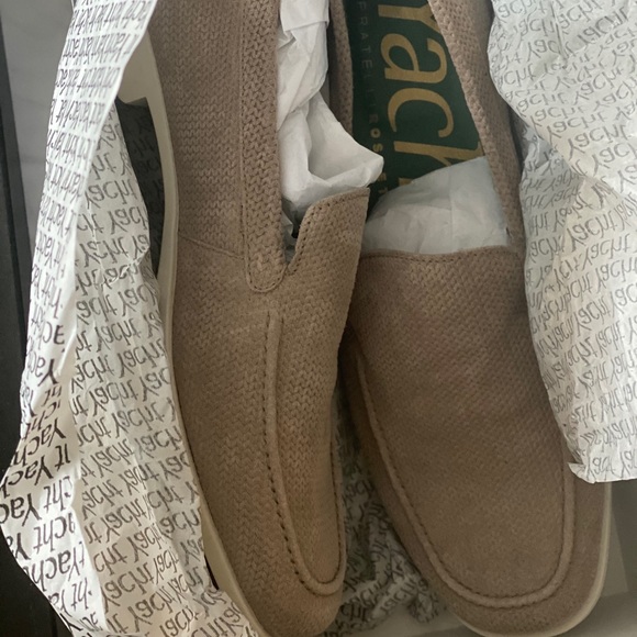 Fratelli Rossetti men’s shoes ?